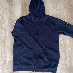 Stone Island hoodie